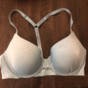 Victoria’s Secret Racer back semi Demi